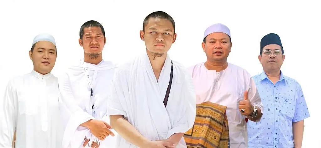Champa Halim